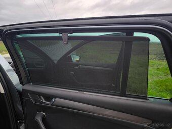 skoda superb 3 combi facelift - 14