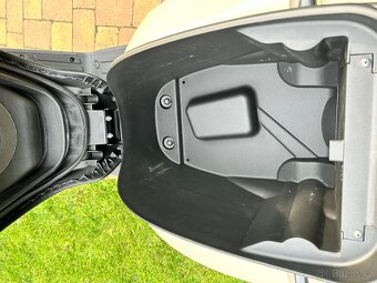 Kymco Like 125i ABS - 14
