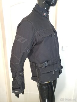 Rukka bunda Kvalitní, značková na moto V. 52 XL - 14