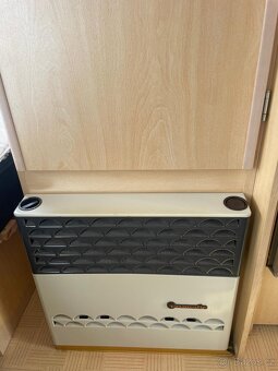 Karavan TEC - Předstan - 14