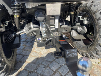 FMOTO Gladiator X850 G3 T3b - NOVÁ GENERACE - odpočet DPH - 14