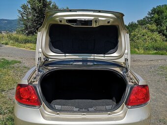 FIAT LINEA DIESEL 66KW DIGIKLIMATIZACE - 14