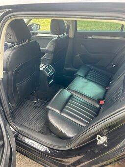 Skoda superb 3 2.0 tdi 110kw dsg r.v 2018 naj. 253 tis km - 14