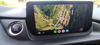 Mazda 6 Wagon 2.5 Skyactiv-G194 Attraction A/T - 14