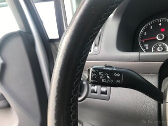 Volkswagen Touran, 1.4 TSI 110 KW CNG/BA,TOP STAV - 14
