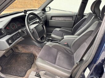 Volvo 940 2.3 turbo kombi 165ps - 14