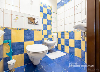 Pronájem bytu 3+1, Livornská, Horní Měcholupy, 22900 Kč/měs, - 14