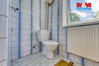 Prodej rodinného domu, 80 m², Hrádek, ul. Chylická - 14