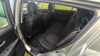 Kia Sportage, 1,6 GDI 99kW / původ ČR - 14