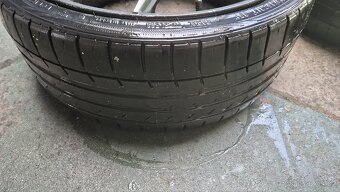 Alu kola DOTZ 19" ,5x112 - 14
