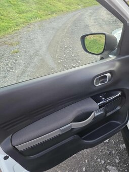 Citroen C4 Cactus 1.2THP 110 (81kw) 2015 - 14