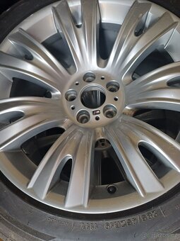 BMW X5 4.0D. 225kw 2013 - 14