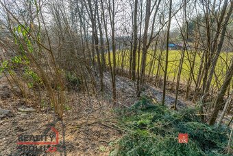Prodej, pozemky/bydlení, 1694 m2, Sekerkovy Loučky, 51101 Mí - 14