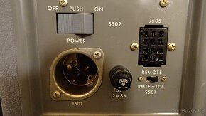 AMPEX PR-500 - 14