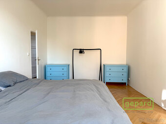 Pronájem bytu 3+1 107 m² - 14