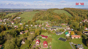 Prodej pozemku k bydlení, 1776 m², Skalice u Frýdku - Místku - 14