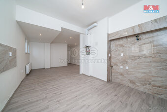 Prodej bytu 2+kk, 68 m², Ostrava, ul. Rudná - 14