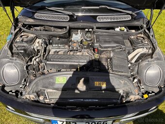 Mini One 1.6 - 14