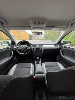 Škoda Rapid 1.2 66Kw - 14
