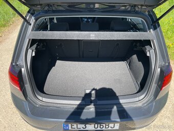 Prodám VW E-Golf elektrický - 14