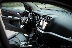 FIAT FREEMONT 2.0 JTD - 14