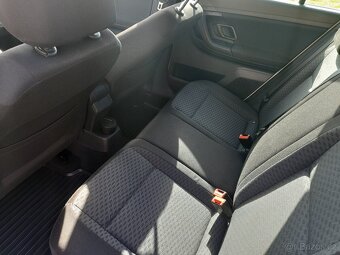 FABIA COMBI 1.6 TDI, R.V 2014 - 14
