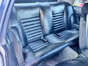 1985 Jaguar XJS V12-5.3L - 14