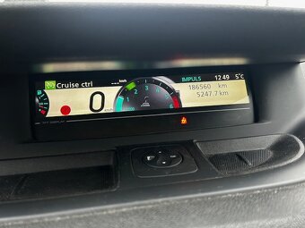 Renault Grand Scenic 1.6 DCi,2012, 7 míst,digiklima,panorama - 14