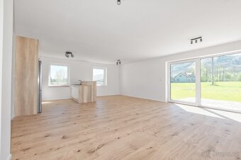 Prodej novostavby rodinného domu ve Hnojníku - 14
