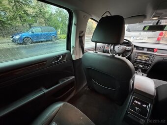 Škoda Superb 2.0 TDI DSG | 2014 | 103 kW | Automat | Facelif - 14
