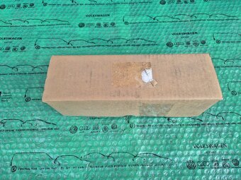 ozdobná koncovka výfuku Ford Focus II , Ford Mondeo 2007-201 - 14