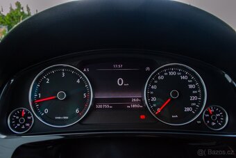 Volkswagen Touareg 2 3.0 V6 TDI 240k 4Motion - 14