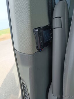 VW T5 Multivan 2,5TDi 128kW Highline 2005 NEHAVAROVANÝ - 14