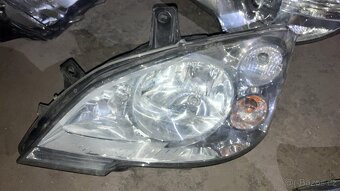 SKODA,MERCEDES,VW ,AUDI LAMPY - 14