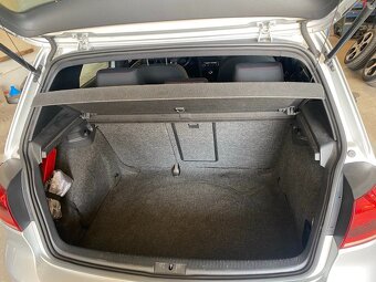 VW GOLF 6 GTI 2.0 TFSI STAGE 2 APR 2011 - 14