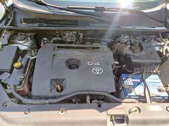 Toyota Rav4 - 14