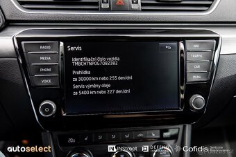 Škoda superb 2.0tdi 4x4 - 14