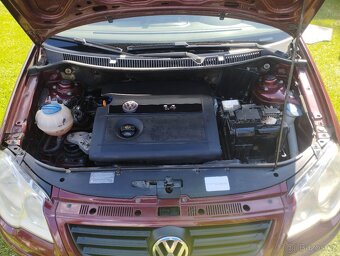 VW Polo 1.4 i - 14