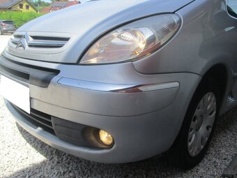 Citroën Xsara Picasso 1.8i - 14
