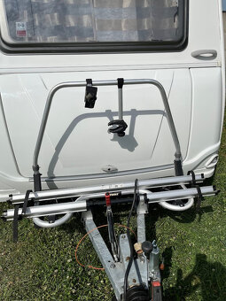 Karavan Caravelair 390, 2016, MOVER, PŘEDSTAN, 1000Kg - 14
