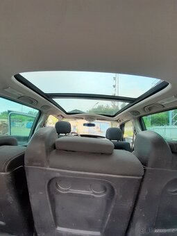 RENAULT ESPACE IV DIESEL 2DCI PANORAMA R.V.11.2010 - 14
