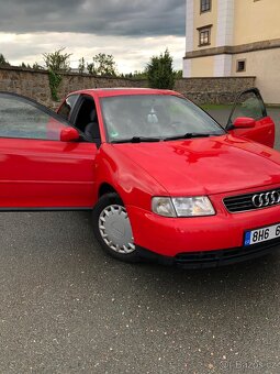 Audi a 3 - 14