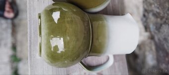 Ditmar Urbach 1975 váza Cid a džbán 1.5 l - 14