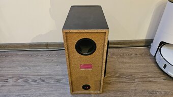 Reprosestava Samsung - 5 repro + subwoofer - 14