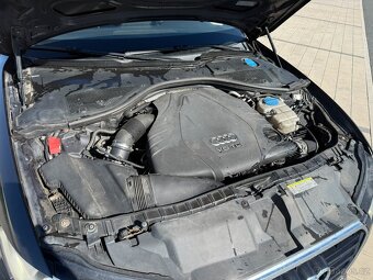Audi A6 C7 3.0TDi automat hezká výbava - 14