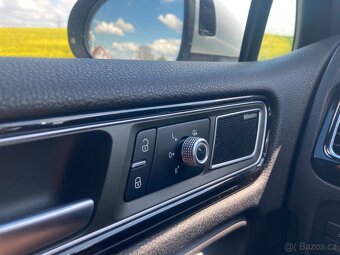 vw Touareg 4.2 tdi rok 2015 FACELIFT V8 - 14