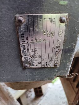 Starší fukar na seno - 14