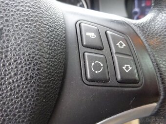 BMW Řada 3 320d, XdRIVE 130kW, 4X4 - 14