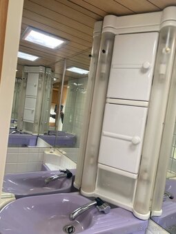 Dethleffs Camper 450/ 100 km/h - 14