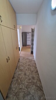 Pronájem podkrovního bytu 2+1, Radvanice u Trutnova - 14